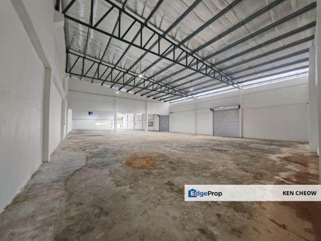 Taman Perindustrian Desa Cemerlang