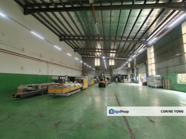 Taman Perindustrian Desa Cemerlang