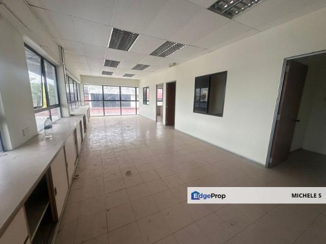 Taman Perindustrian Desa Cemerlang