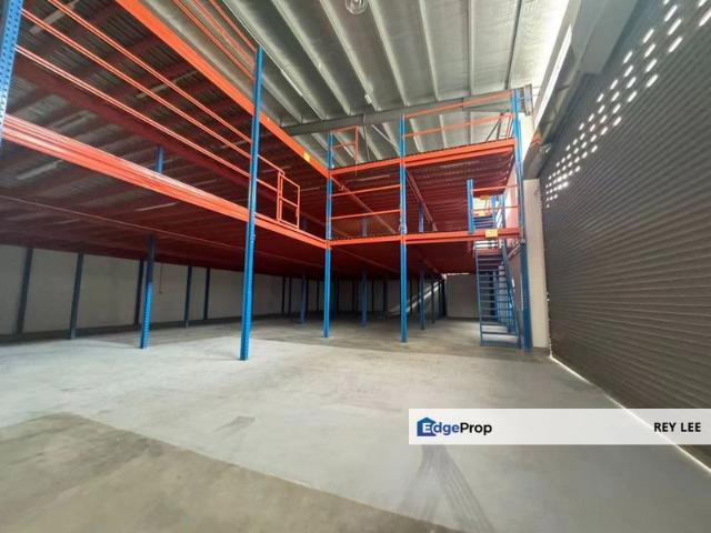 Taman Perindustrian Desa Cemerlang