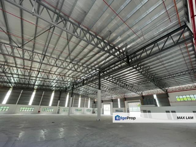 Taman Perindustrian Desa Cemerlang