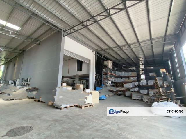 Taman Perindustrian Desa Cemerlang