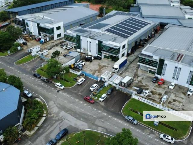 Taman Perindustrian Desa Cemerlang