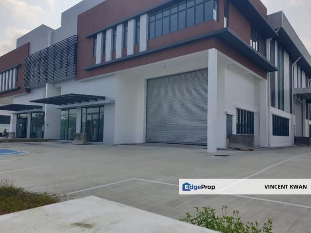 Taman Perindustrian Desa Cemerlang