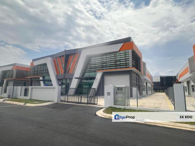 Taman Perindustrian Desa Cemerlang