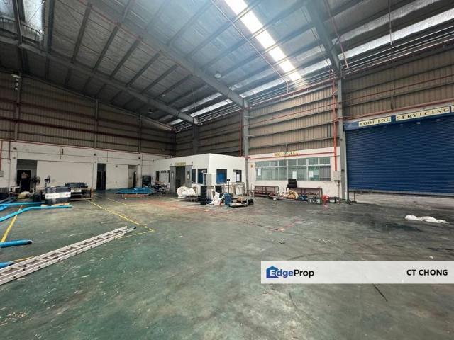 Taman Perindustrian Desa Cemerlang