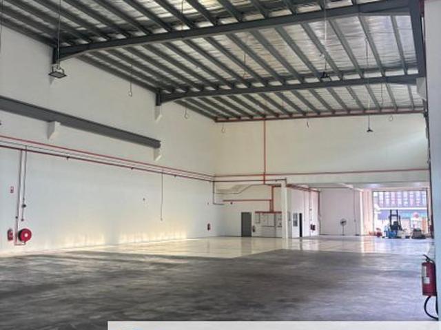 Taman Perindustrian Desa Cemerlang