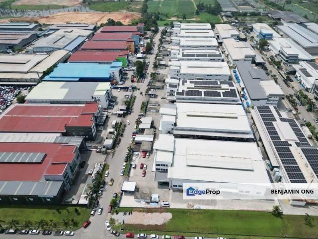 Taman Perindustrian Desa Cemerlang