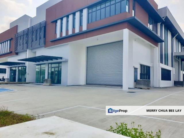 Taman Perindustrian Desa Cemerlang