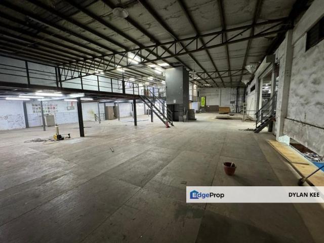Taman Perindustrian Desa Cemerlang