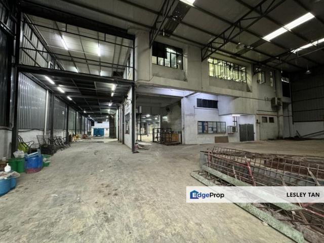 Taman Perindustrian Desa Cemerlang