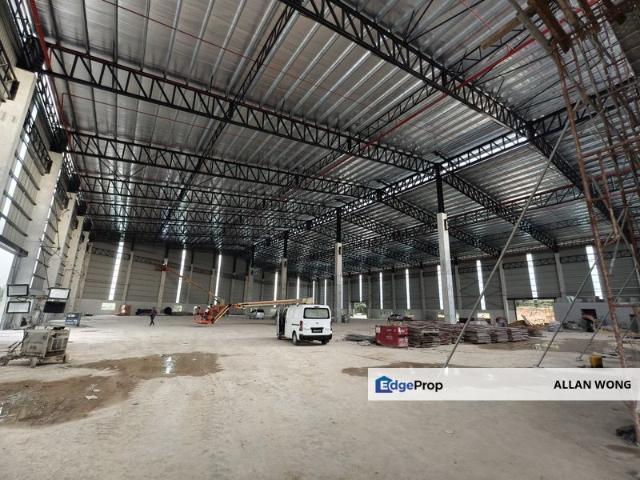 Taman Perindustrian Desa Cemerlang
