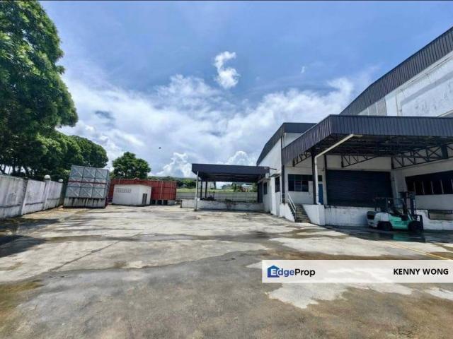 Taman Perindustrian Desa Cemerlang