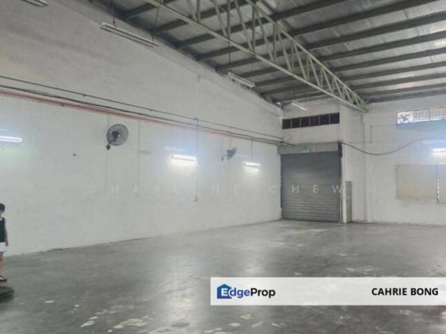 Taman Perindustrian Desa Cemerlang