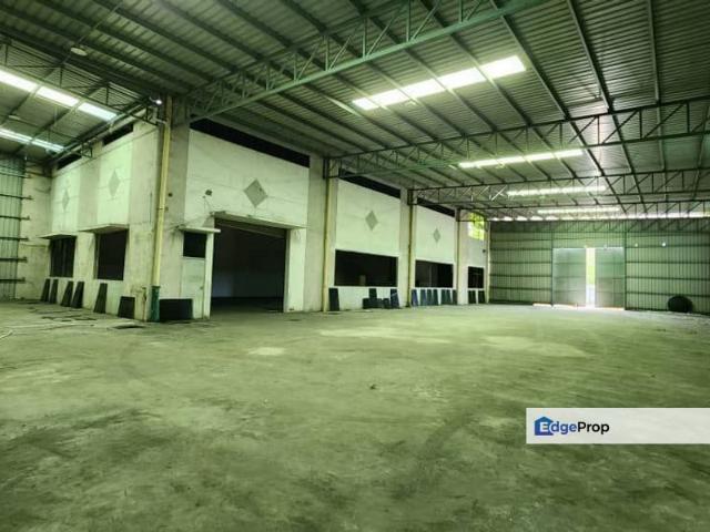 Taman Perindustrian Desa Cemerlang