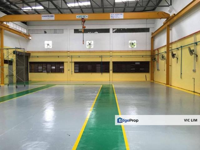 Taman Perindustrian Desa Cemerlang