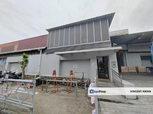 Taman Perindustrian Desa Cemerlang