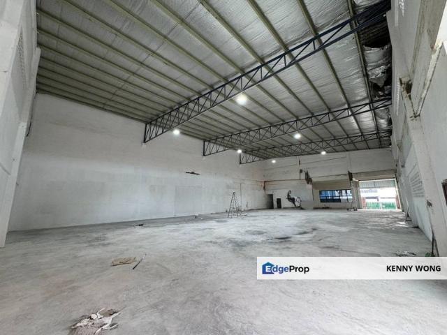 Taman Perindustrian Desa Cemerlang