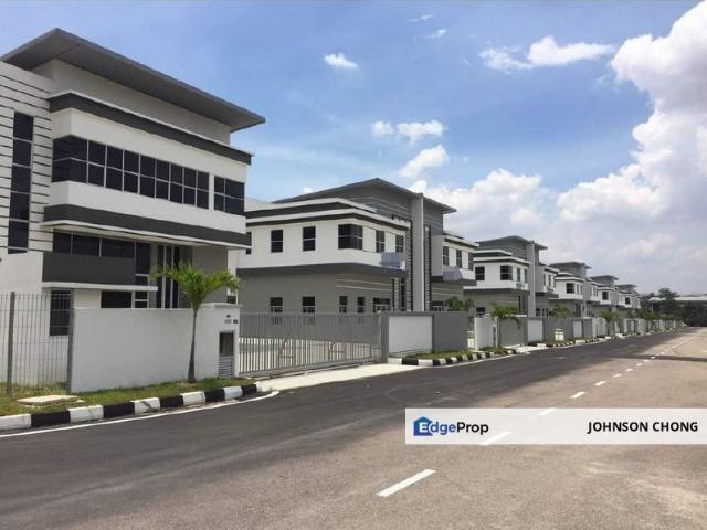 Taman Perindustrian Desa Cemerlang