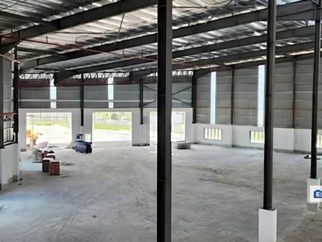 Taman Perindustrian Desa Cemerlang