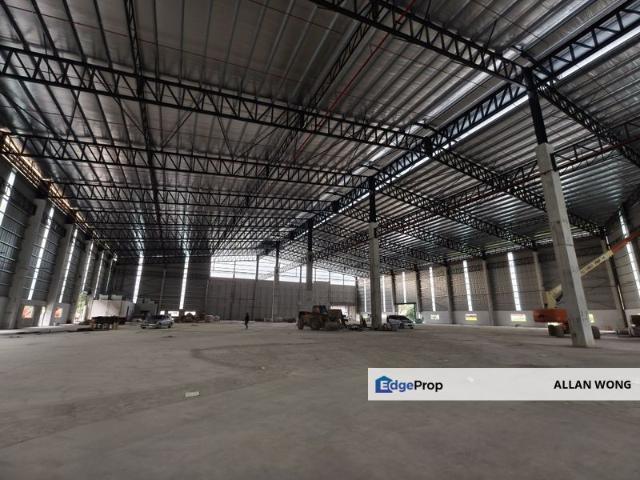 Taman Perindustrian Desa Cemerlang
