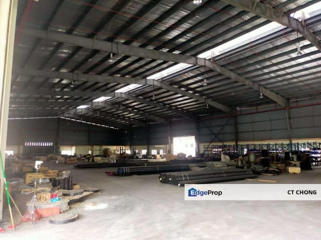Taman Perindustrian Desa Cemerlang