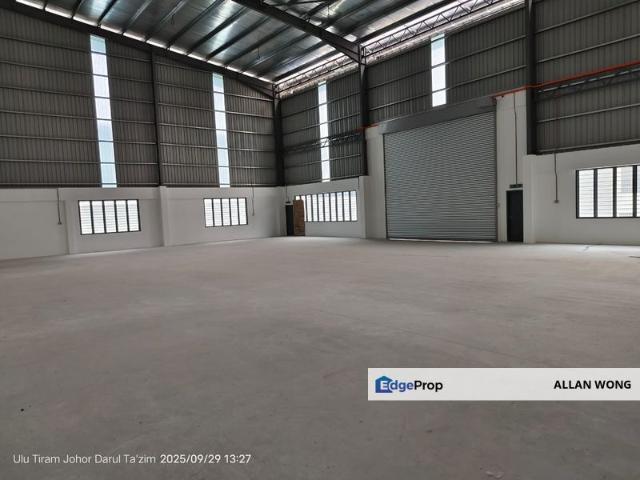 Taman Perindustrian Desa Cemerlang