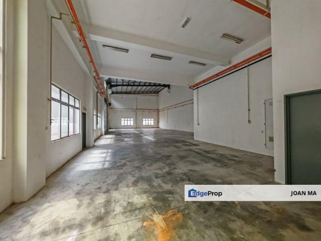 Taman Perindustrian Desa Cemerlang