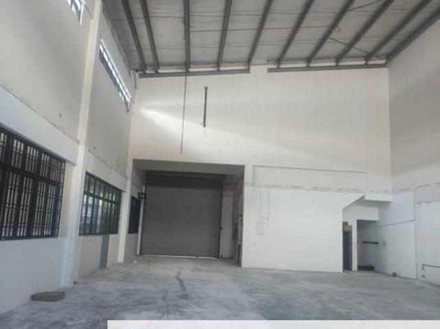 Taman Perindustrian Desa Cemerlang