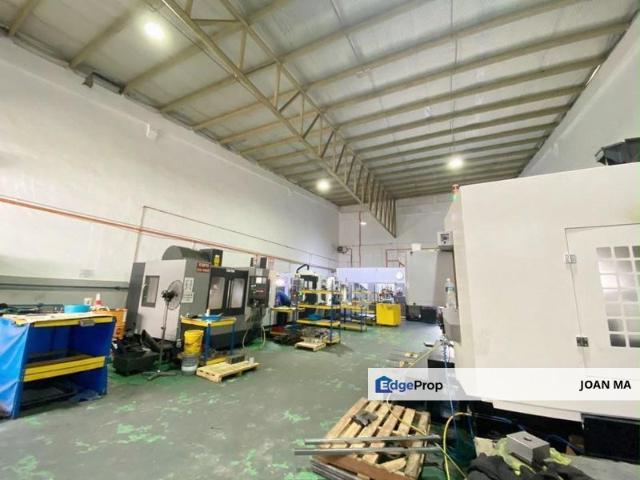 Taman Perindustrian Desa Cemerlang