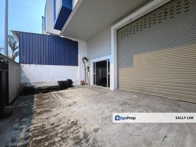 Taman Perindustrian Desa Cemerlang