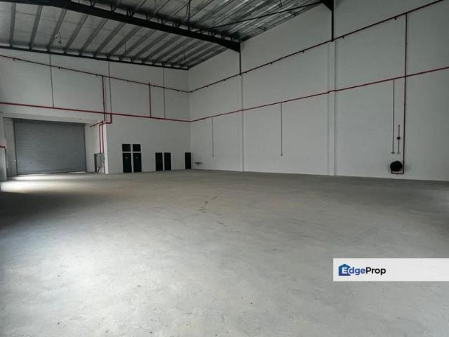 Taman Perindustrian Desa Cemerlang