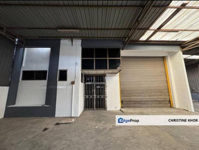 Taman Perindustrian Desa Cemerlang
