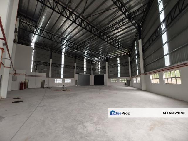 Taman Perindustrian Desa Cemerlang