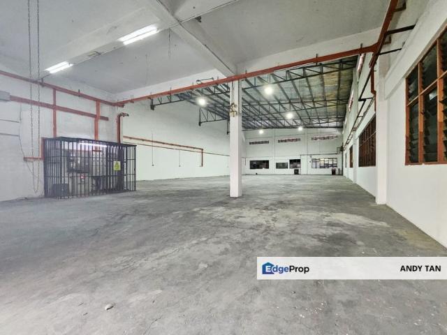Taman Perindustrian Desa Cemerlang