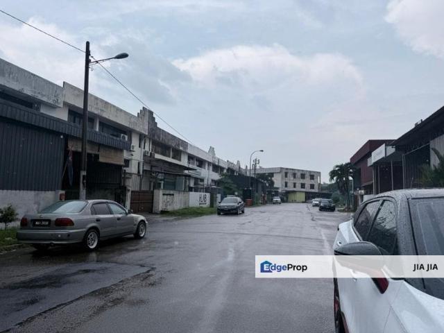 Taman Perindustrian Desa Cemerlang