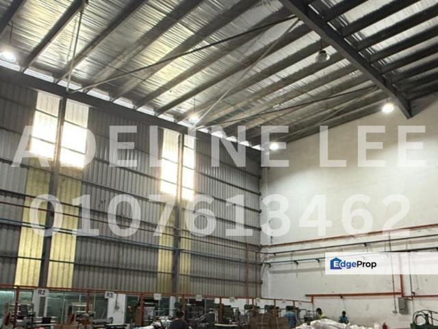 Taman Perindustrian Desa Cemerlang