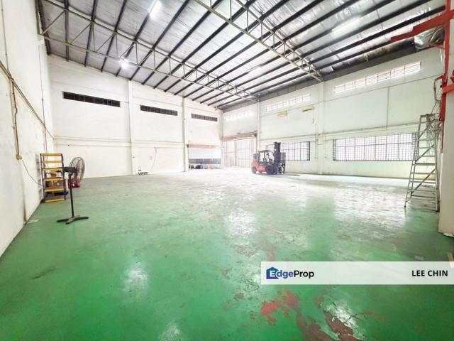 Taman Perindustrian Desa Cemerlang