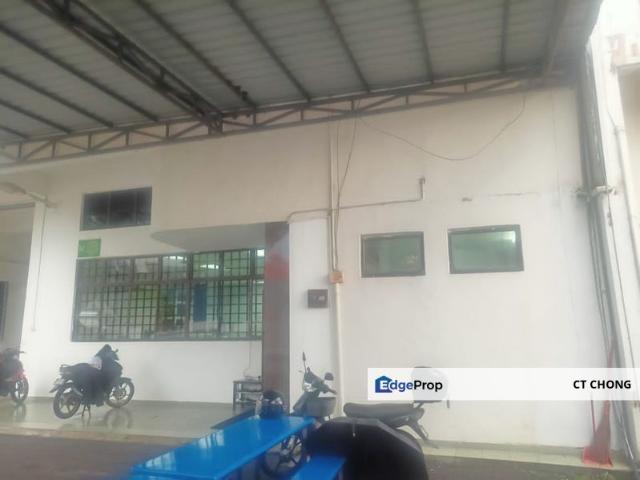 Taman Perindustrian Desa Cemerlang