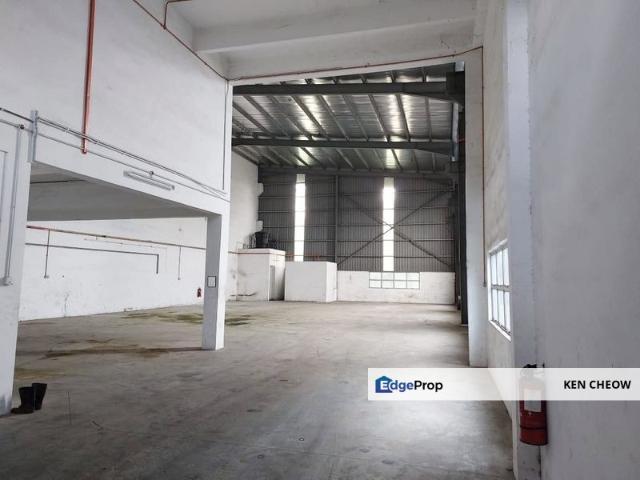 Taman Perindustrian Desa Cemerlang