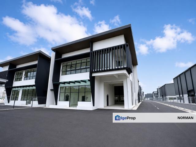 Taman Perindustrian Desa Cemerlang