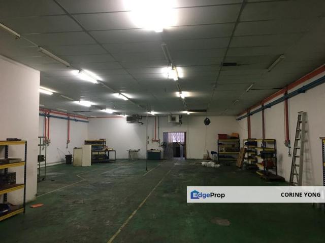 Taman Perindustrian Desa Cemerlang