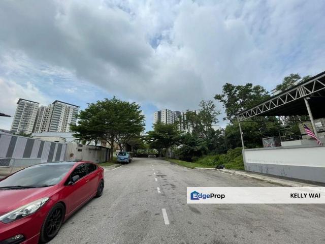 TAMAN PERINDUSTRIAN DESA PLENTONG