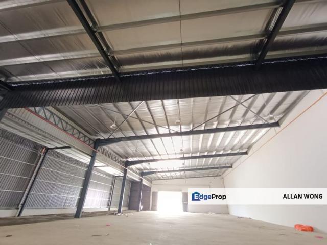 Taman Perindustrian Desa Plentong