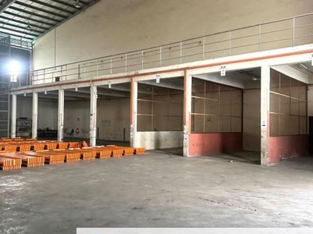 Taman Perindustrian Desa Plentong