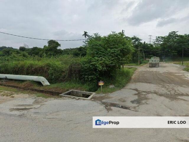 Taman Perindustrian Desa Plentong