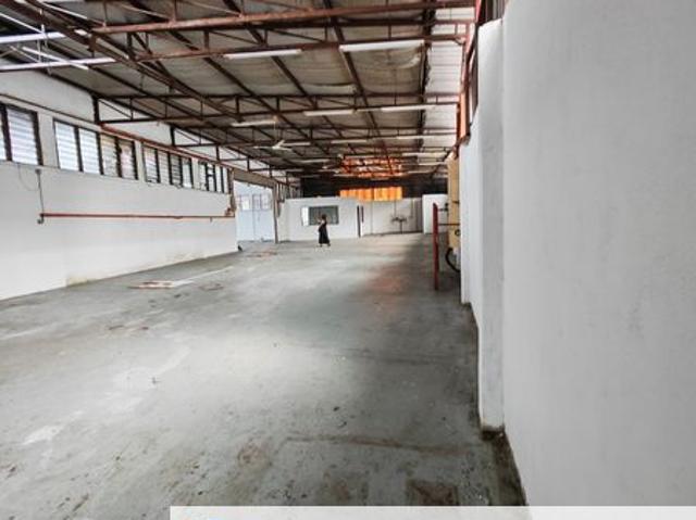 Taman Perindustrian Ehsan Jaya