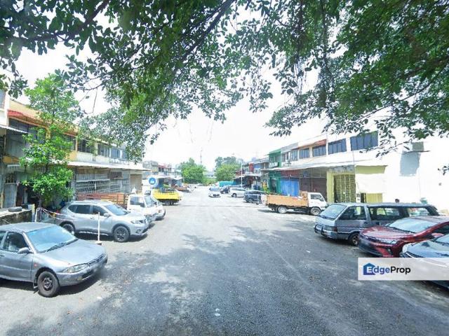 Taman Perindustrian Ehsan Jaya