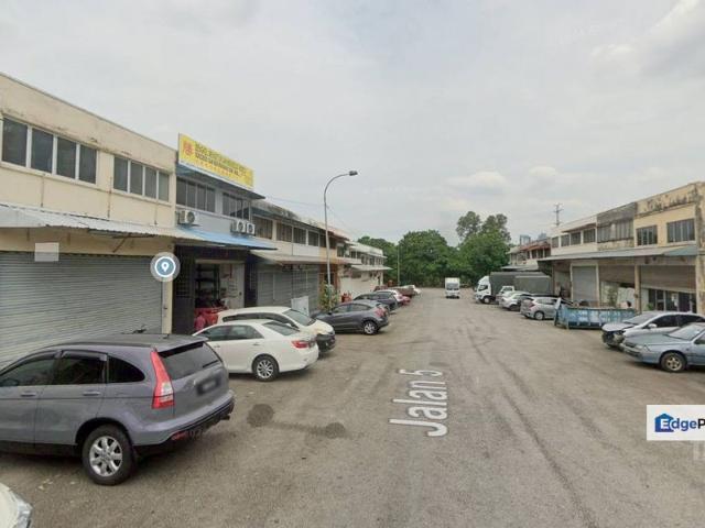 Taman Perindustrian Ehsan Jaya