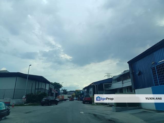 Taman Perindustrian Ehsan Jaya